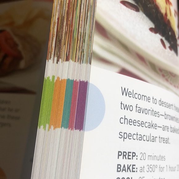 Family Circle Our Best Recipes 336 pages. Excellent new condition 600 + recipes - Picture 8 of 12